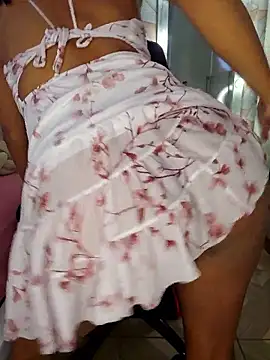 moreninhasilva online show from 06.13.26