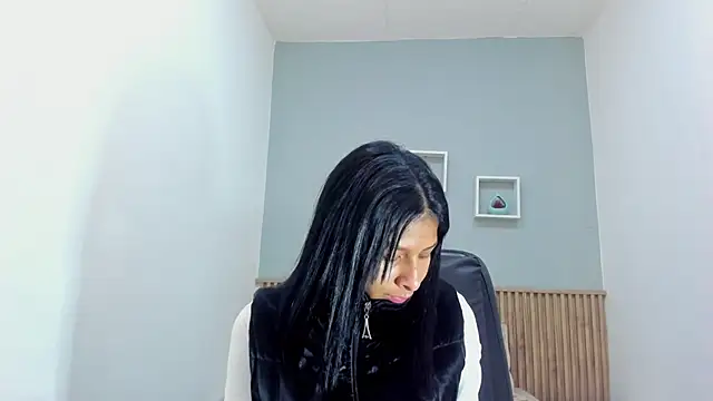 ashleey  gomez online show from 09.16.25
