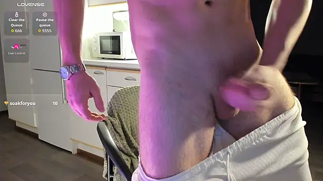 fresh b1ood online show from 03.24.26