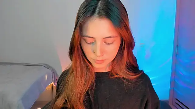 Snapshot of annie_mora chatting on 09.25.25 annie mora online show from 09.25.25