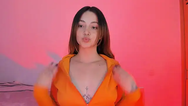 annie mora online show from 11.28.25