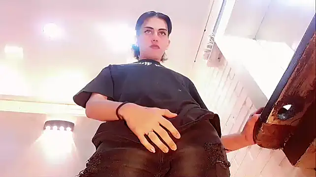 Daniela Pink  online show from 01.09.26