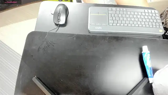 Anhell7 x online show from 02.11.25