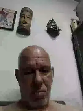 Snapshot of FabiQuilmes chatting on 01.02.25 FabiQuilmes online show from 01.02.25