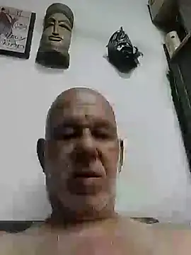 Snapshot of FabiQuilmes chatting on 01.23.25 FabiQuilmes online show from 01.23.25
