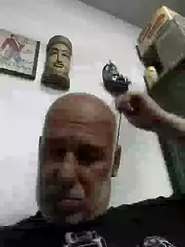 Snapshot of FabiQuilmes chatting on 03.09.25 FabiQuilmes online show from 03.09.25