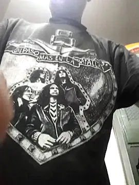 FabiQuilmes online show from 12.20.25