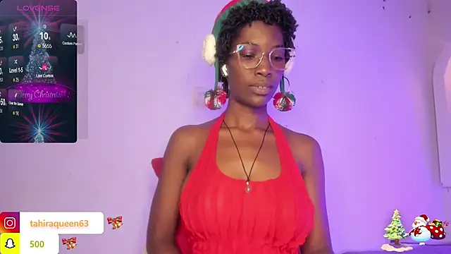 Tahira 21  online show from 12.13.24