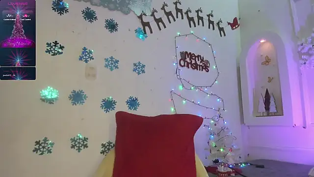 Tahira 21  online show from 12.26.24
