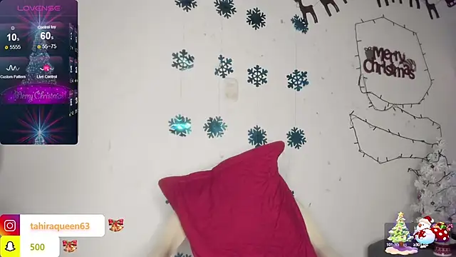 Tahira 21  online show from 12.29.24