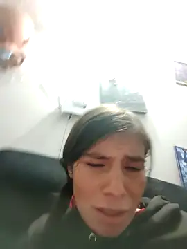 Sasha smith23 online show from 03.18.25