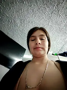 Sasha smith23 online show from 09.15.25