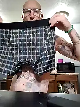 Smurfschmidt online show from 02.02.25