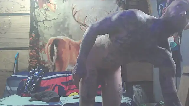 Smurfschmidt online show from 03.15.25