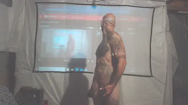 Smurfschmidt online show from 11.02.25