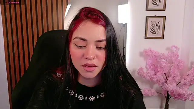 Melany 07 online show from 02.20.26