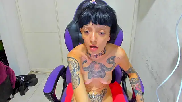 barbara anal squirt  online show from 01.27.25