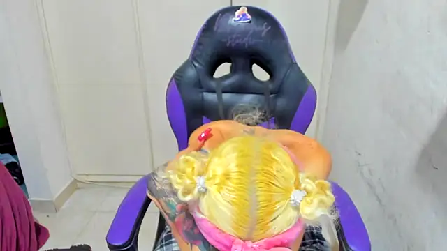 barbara anal squirt  online show from 02.01.25