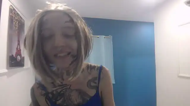 Snapshot of barbara_anal_squirt_ chatting on 03.21.26 barbara anal squirt online show from 03.21.26