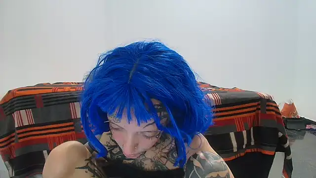 Snapshot of barbara_anal_squirt_ chatting on 06.16.26 barbara anal squirt online show from 06.16.26