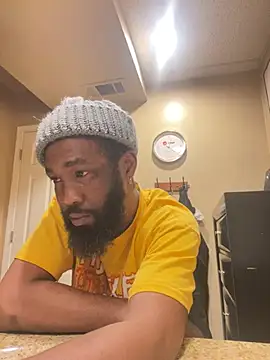 chaos1984 online show from 02.16.25