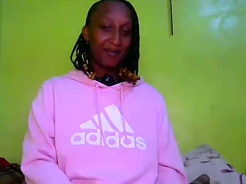 CarlaBeckky online show from 12.19.24