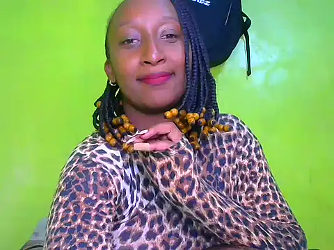 CarlaBeckky online show from 12.20.24