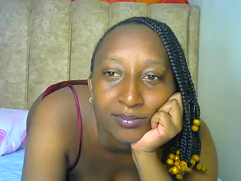 CarlaBeckky online show from 01.06.25