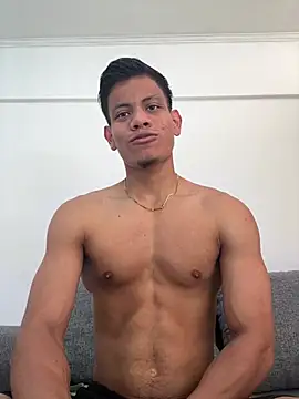 bbchocolate27 online show from 04.12.26