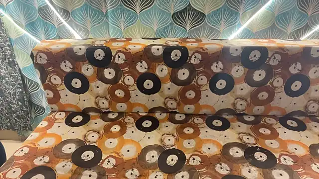 shuhana  online show from 11.23.25