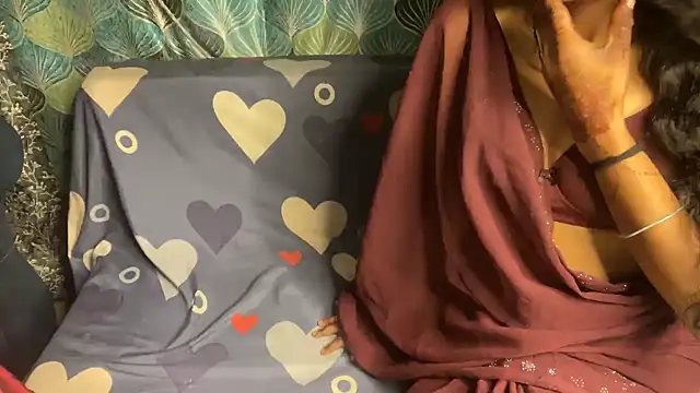 Snapshot of shuhana_ chatting on 02.19.26 shuhana online show from 02.19.26