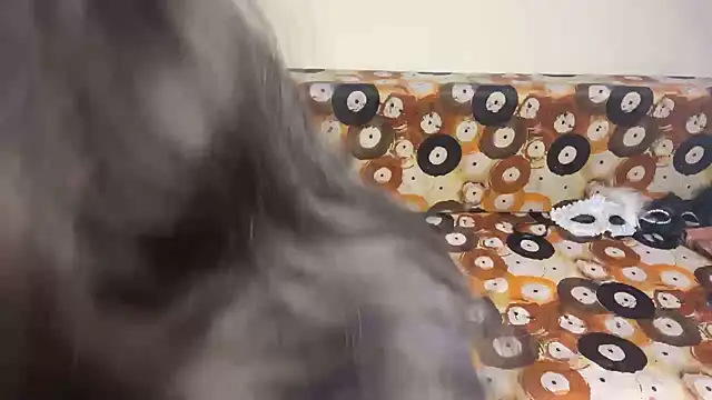 shuhana  online show from 05.08.26