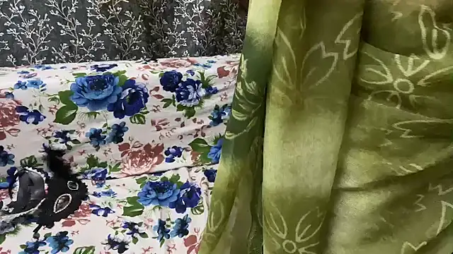 shuhana  online show from 05.20.26