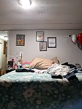 Snapshot of MagicAdmiralty5 chatting on 02.17.26 MagicAdmiralty5 online show from 02.17.26