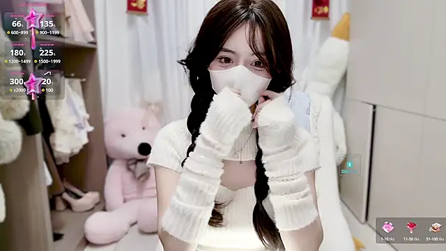 Duduludululu online show from 01.30.25