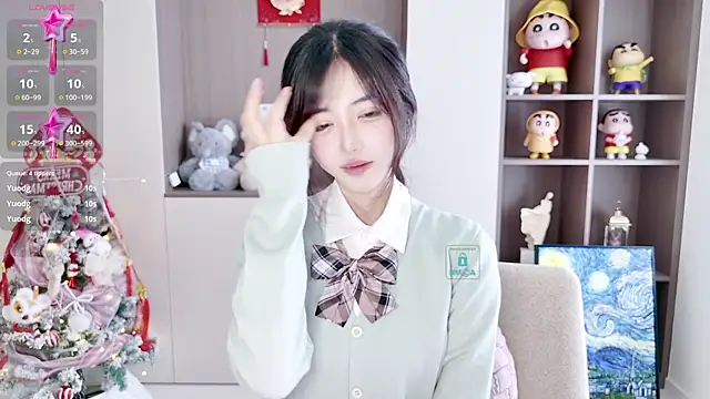 Duduludululu online show from 02.19.25