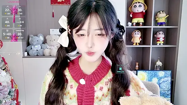 Duduludululu online show from 02.24.25