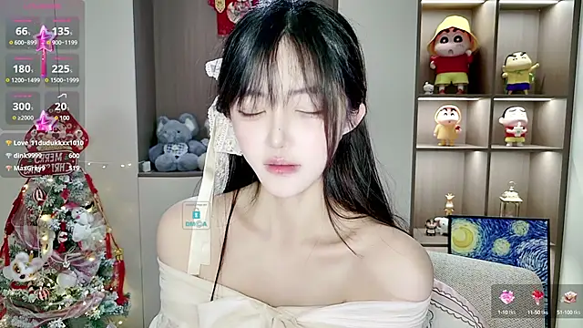 Duduludululu online show from 02.25.25