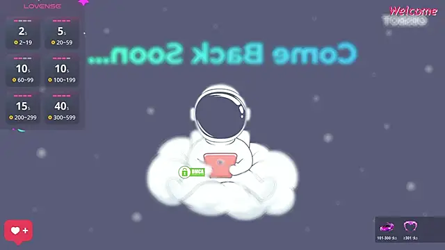 Duduludululu online show from 02.27.26