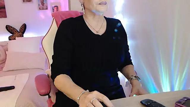 aubade246 online show from 01.10.25