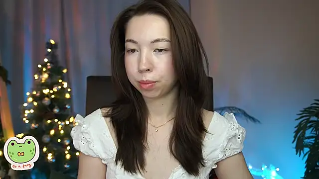 Sarah Son online show from 12.17.24