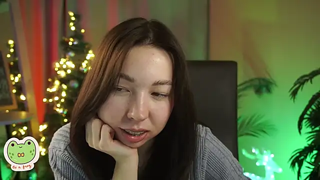 Sarah Son online show from 12.31.24
