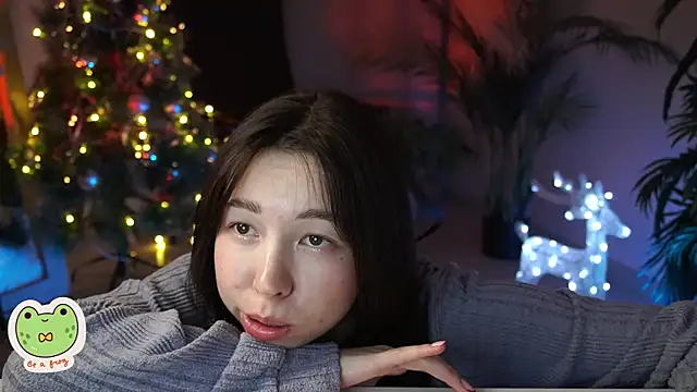 Sarah Son online show from 01.03.25