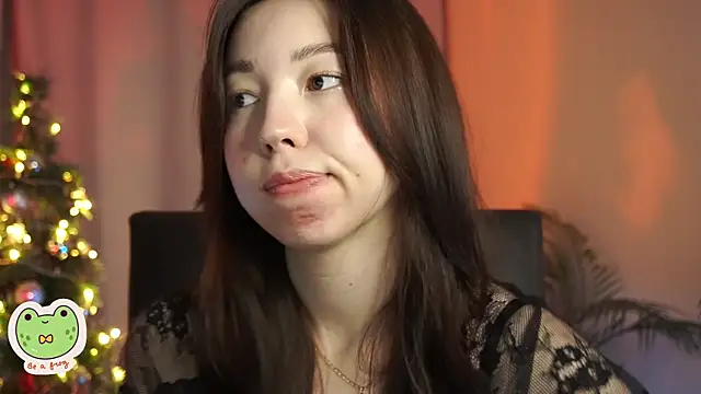 Sarah Son online show from 01.04.25