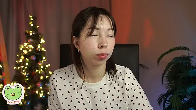 Sarah Son online show from 01.05.25