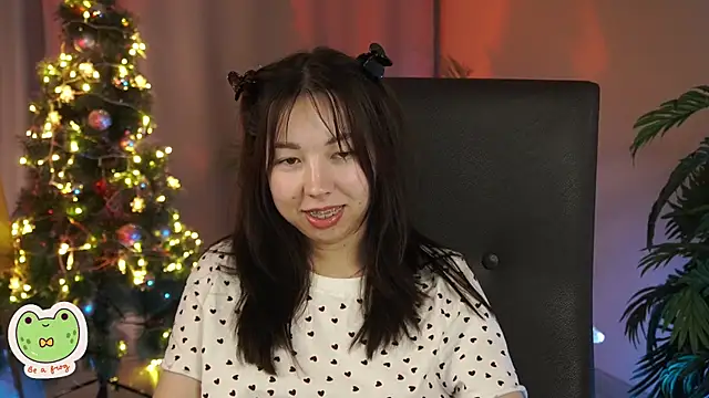 Sarah Son online show from 01.05.25