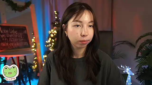 Sarah Son online show from 01.09.25