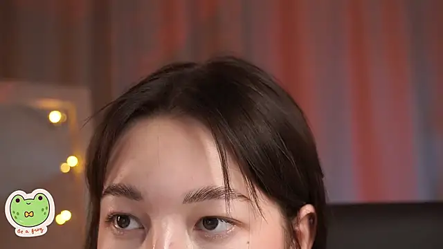 Sarah Son online show from 01.15.25