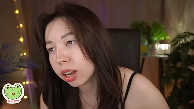 Sarah Son online show from 01.18.25