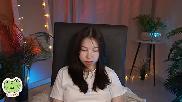 Sarah Son online show from 01.27.25
